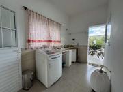 Casa nova e mobiliada em condomÃnio fechado â AlumÃnio...