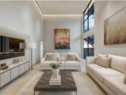 Casa nova e moderna 3 quartos 3 suítes aceita permuta