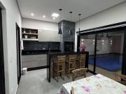 CASA NOVA E MODERNA À VENDA EM CONDOMÍNIO NOBRE NA...
