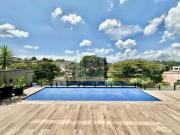 Casa Nova e Moderna com Elevador no Condomínio São Paulo...