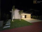 Casa Nova e Moderna em Condominio à venda Condomínio...