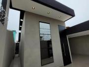 CASA NOVA E MODERNA NA CEILÂNDIA SUL