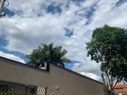 Casa nova e moderna no bairro Conquista em Artur Nogueira SP