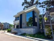 Casa nova e pronta no Campo Comprido Residencial Pine Hill