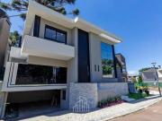 Casa nova e pronta no Campo Comprido Residencial Pine Hill