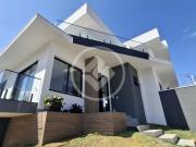 Casa Nova e Super Moderna no Condomínio Terras de São...