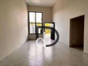 Casa nova e térrea com 3 quartos Pinheirinho, Vinhedo/ SP