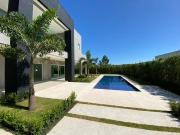 Casa Nova em Alphaville de 4 SuÃtes em Alphaville Barueri SP