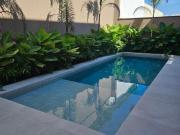 Casa Nova em Alphaville Gênesis 2 Mobiliada!