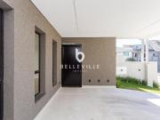 CASA NOVA EM CONDOMÍNIO, 3 QUARTOS, NO BAIRRO BARR