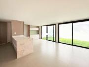 Casa nova em condomínio, 3 quartos Santa Felicidade...