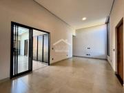 Casa nova em condomínio a venda com móveis planejados