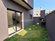 Casa Nova em Condomínio Clube, 136 metros privativos, 3...