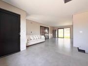 Casa nova em condomínio clube, 3 quartos à venda, Santa...
