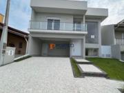 Casa nova em condomínio com 3 suítes na cidade de Paulínia!