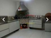 CASA NOVA EM CONDOMÍNIO DE ALTO PADRÃO, LINDAMENTE DECORADA