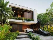 Casa Nova em Condomínio Fechado