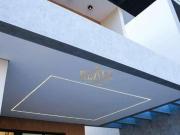 Casa nova em condominio Fechado com 3 suítes à venda,...