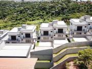 Casa nova em Condomínio fechado na cidade de Atibaia SP....