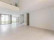 Casa nova em condominio no São Braz!