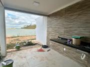 Casa Nova em Fase Final de Acabamento â CondomÃnio...