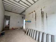 Casa nova em meio lote no bairro Alterosa 1º seção