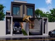 Casa Nova em Ótima Localização em César de Souza: 2...