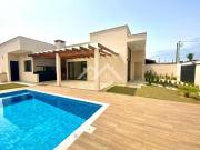 Casa nova em Peruíbe