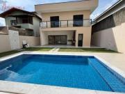 Casa nova em Vinhedo