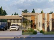 Casa Nova Estância Quintas da Alvorada Jardim Botânico