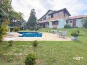 Casa Nova Higienópolis com 5 dormitórios à venda, 480 m²...