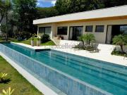 CASA NOVA, INTEGRADA E INTIMISTA