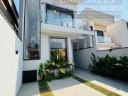 Casa, Nova Jaguari, Santana de Parnaíba, SP