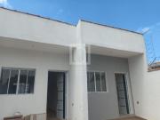 Casa Nova Jardim Nogueira, Sorocaba