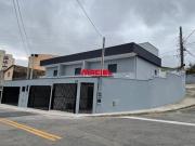 Casa nova Jardim Paulista 03 quartos / 03 suítes /...