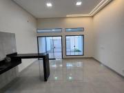 CASA NOVA JARDIM PRESIDENTE Casa de Rua com 3 Quarto s...