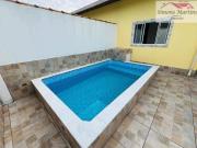CASA NOVA LADO PRAIA COM PISCINA PROGRAMA MINHA CASA...