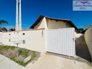 CASA NOVA LADO PRAIA EM LOCALIZAÇÃO PRIVILEGIADA NA...