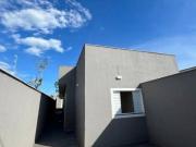 CASA NOVA LADO PRAIA POR APENAS R$299.000,00