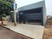 Casa, Nova Lima, Campo Grande, MS