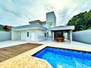 Casa nova Lindíssima arquitetur à venda na praia do...