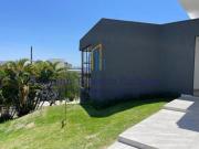 Casa Nova Linear 4 suítes, piscina, área gourmet, 4...