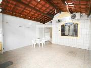 Casa, Nova Mirim, 2 Quartos, 120 m2 Praia Grande