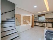 Casa, Nova Mirim, 2 Quartos, 60 m2 Praia Grande