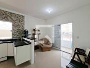 Casa, Nova Mirim, 2 Quartos, 61 m2 Praia Grande
