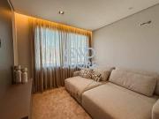 Casa nova, mobiliada e decorada à venda no Villas do...