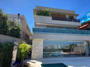 Casa Nova Mobiliada e Diferenciada no Residencial Villa... Casa Nova Mobiliada e Diferenciada no Residencial Villa...