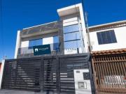 Casa Nova, Moderna, 232m² útil na Candangolândia Brasília/DF