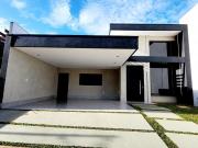 Casa Nova, Moderna, Fino Acabamento, Toda na Laje