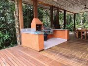 Casa Nova na Praia da Baleia